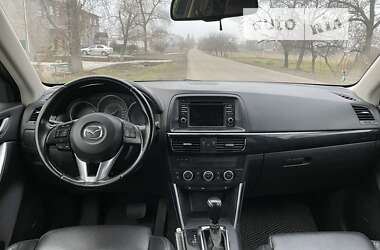 Внедорожник / Кроссовер Mazda CX-5 2014 в Новом Буге