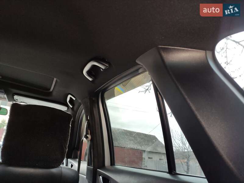 Внедорожник / Кроссовер Mazda CX-5 2015 в Чугуеве