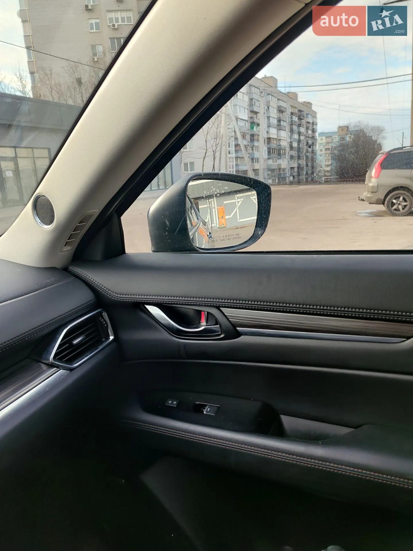 2019 Mazda CX-5 - мініатюра 29