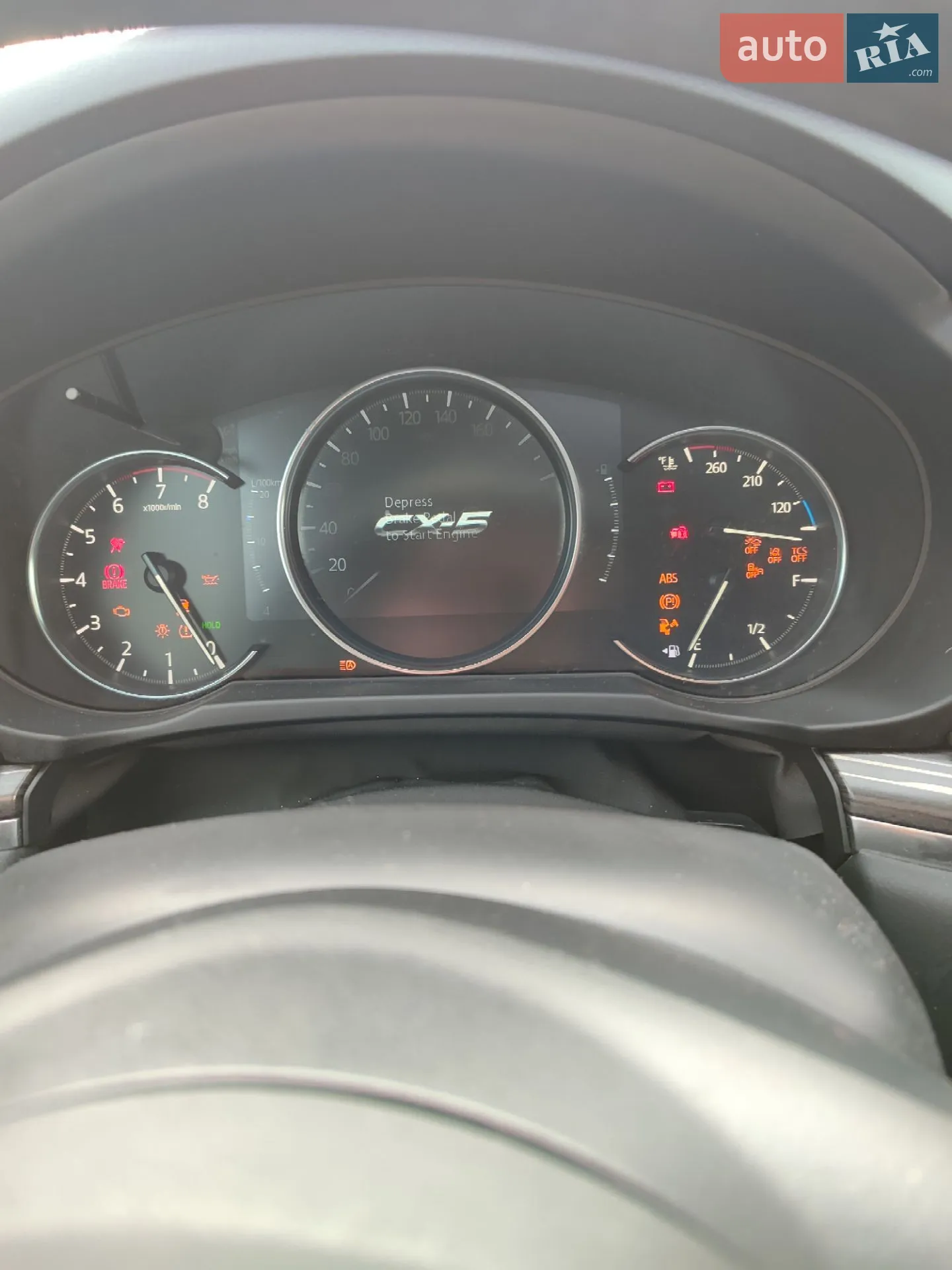 2019 Mazda CX-5 - мініатюра 9