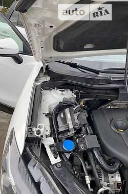 Позашляховик / Кросовер Mazda CX-5 2015 в 