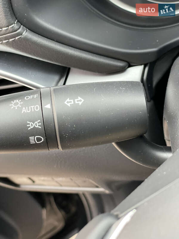 Внедорожник / Кроссовер Mazda CX-5 2019 в Львове