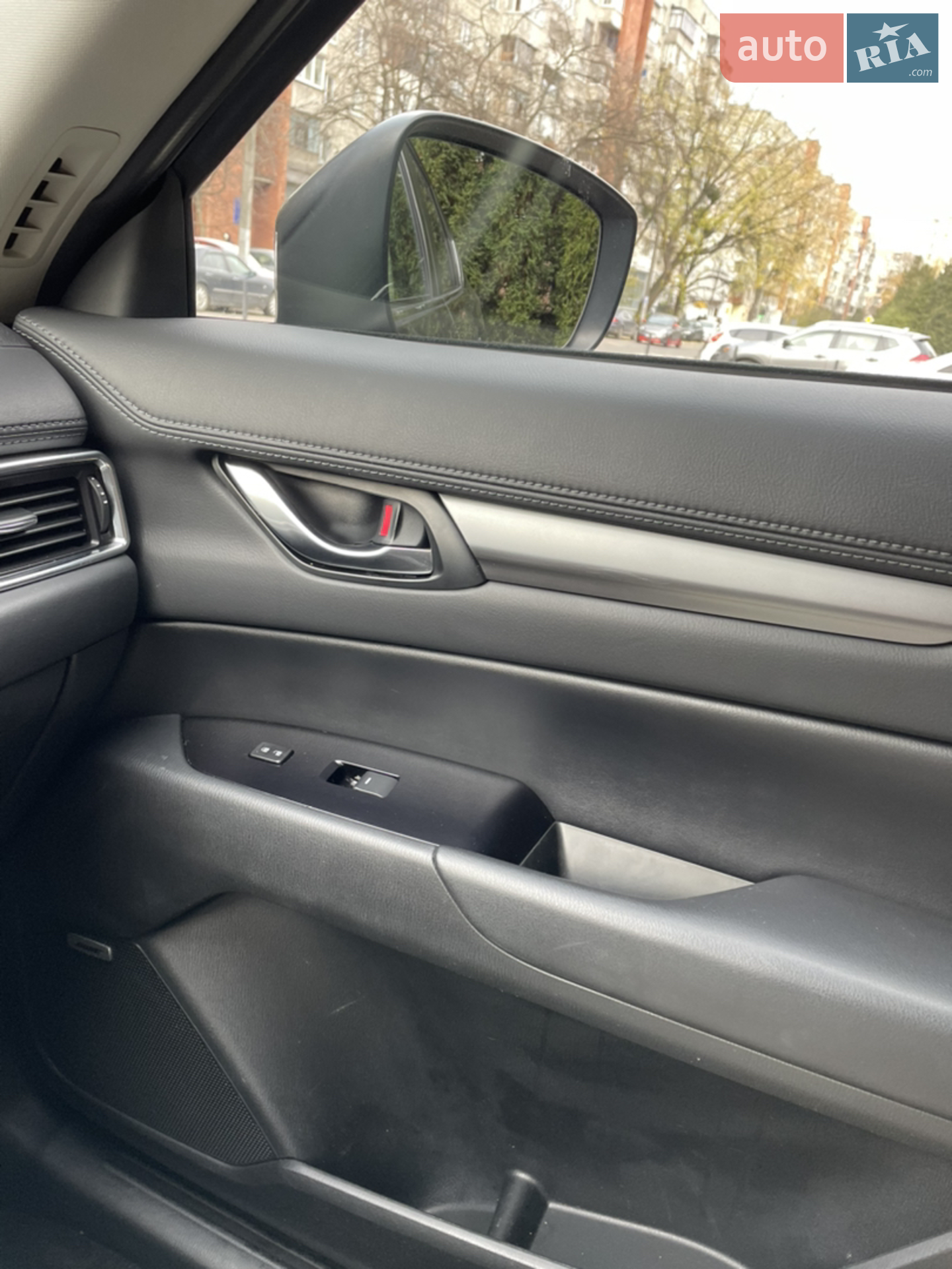 2019 Mazda CX-5 - мініатюра 44
