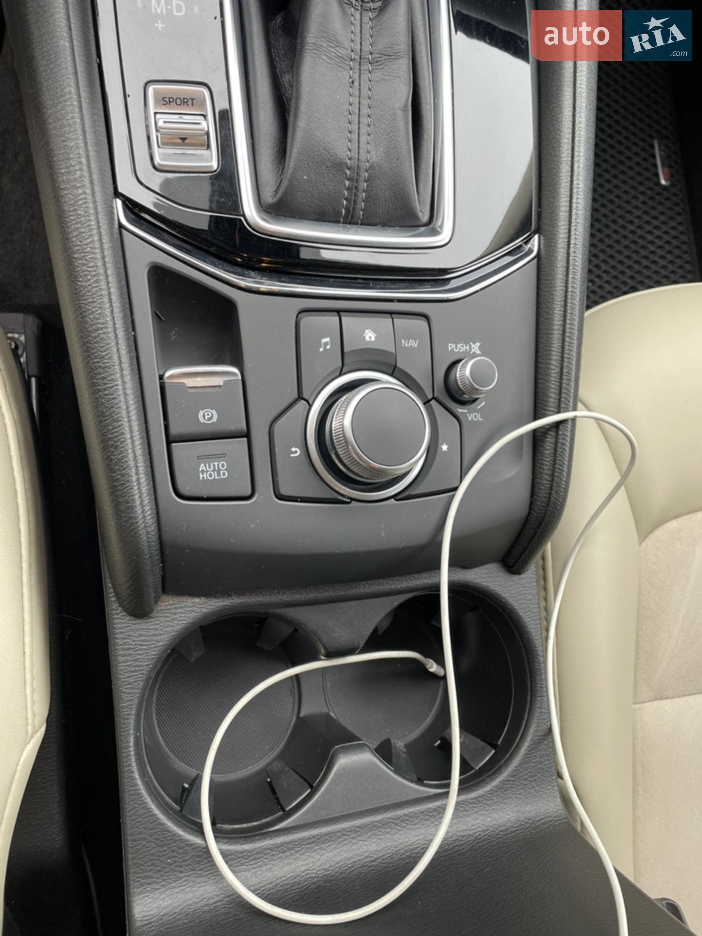 2019 Mazda CX-5 - мініатюра 50