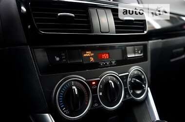 Внедорожник / Кроссовер Mazda CX-5 2013 в 