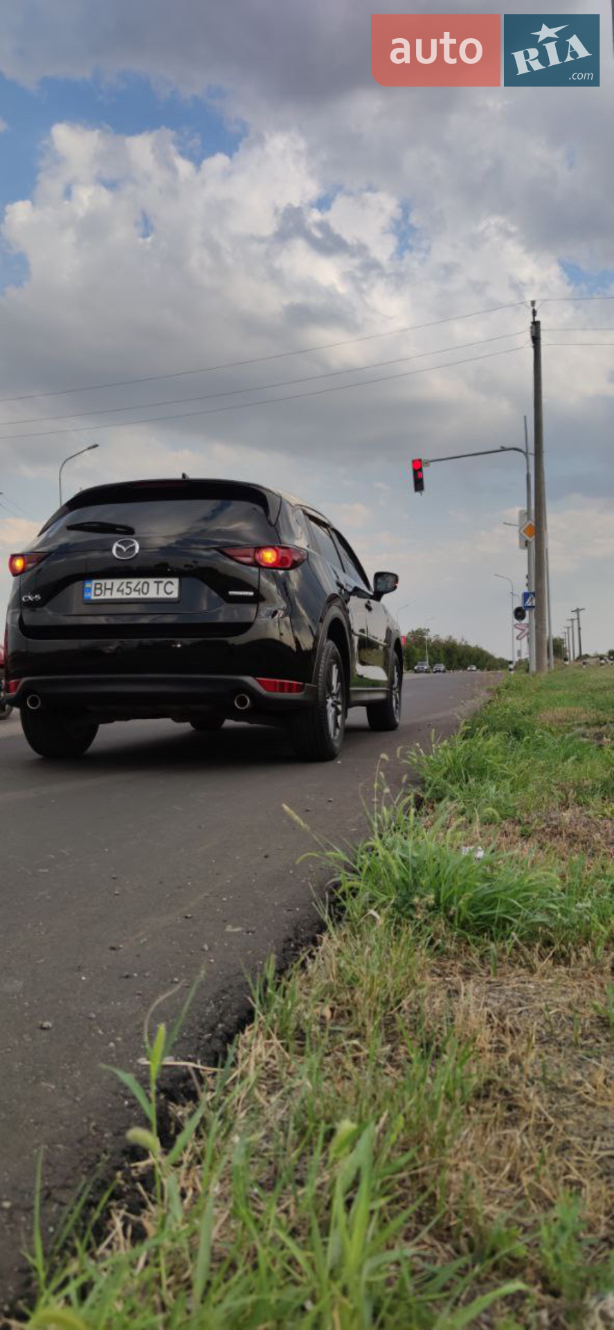 2019 Mazda CX-5 - мініатюра 3