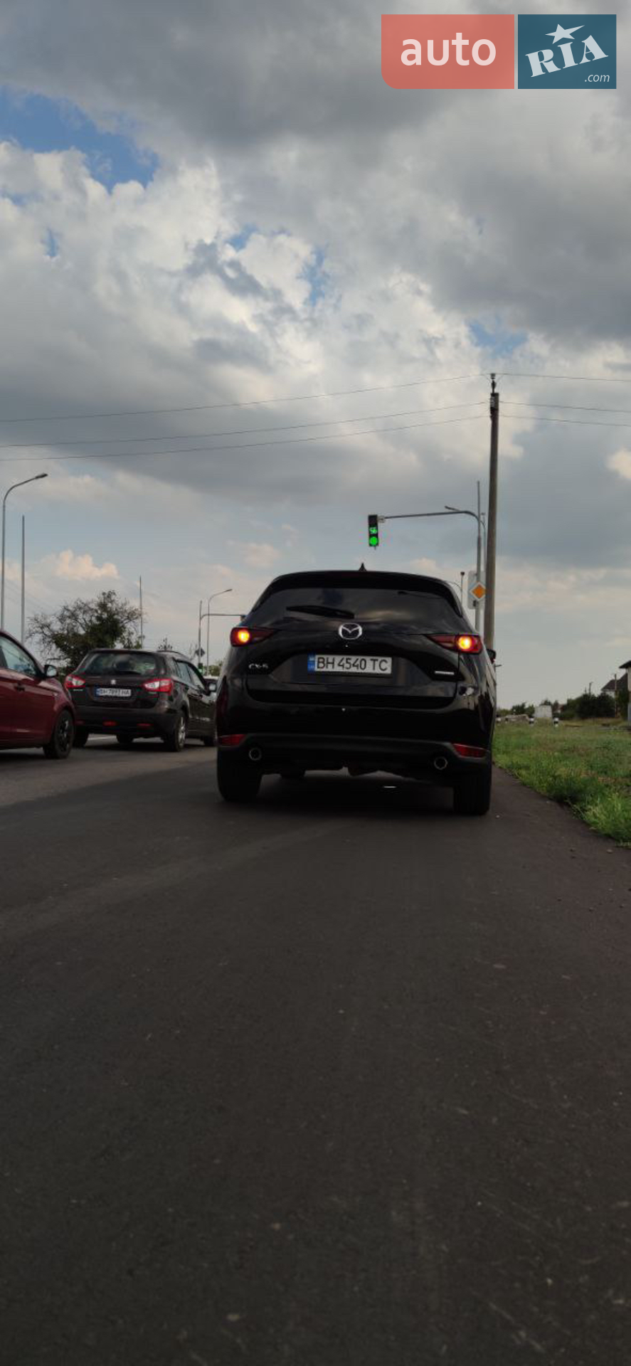 2019 Mazda CX-5 - мініатюра 6