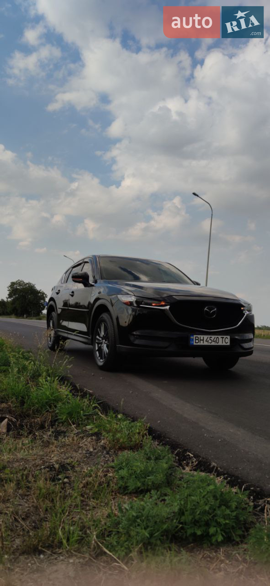 2019 Mazda CX-5 - мініатюра 5