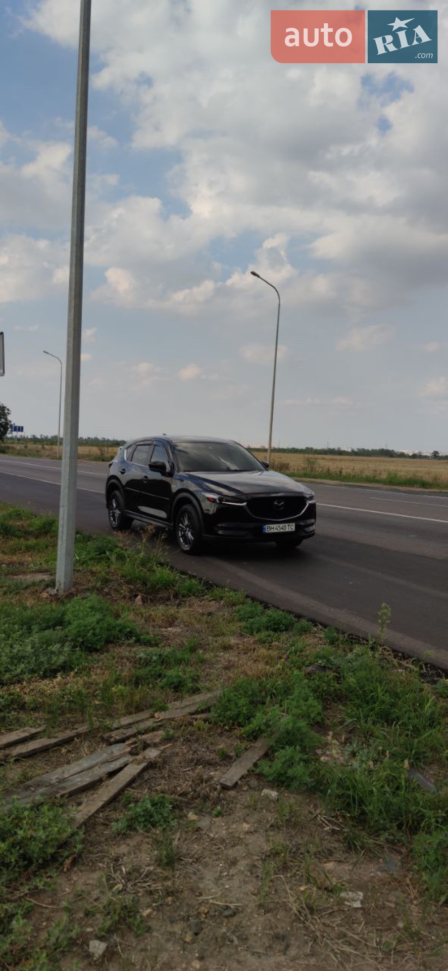 2019 Mazda CX-5 - мініатюра 7