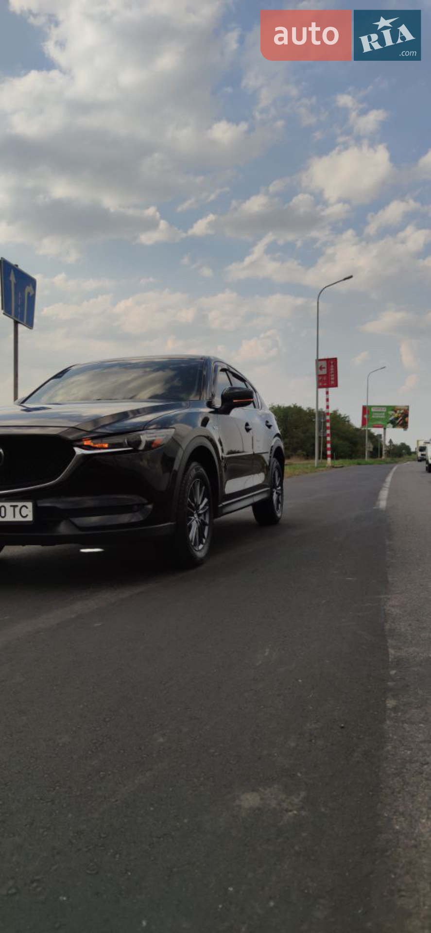2019 Mazda CX-5 - мініатюра 9