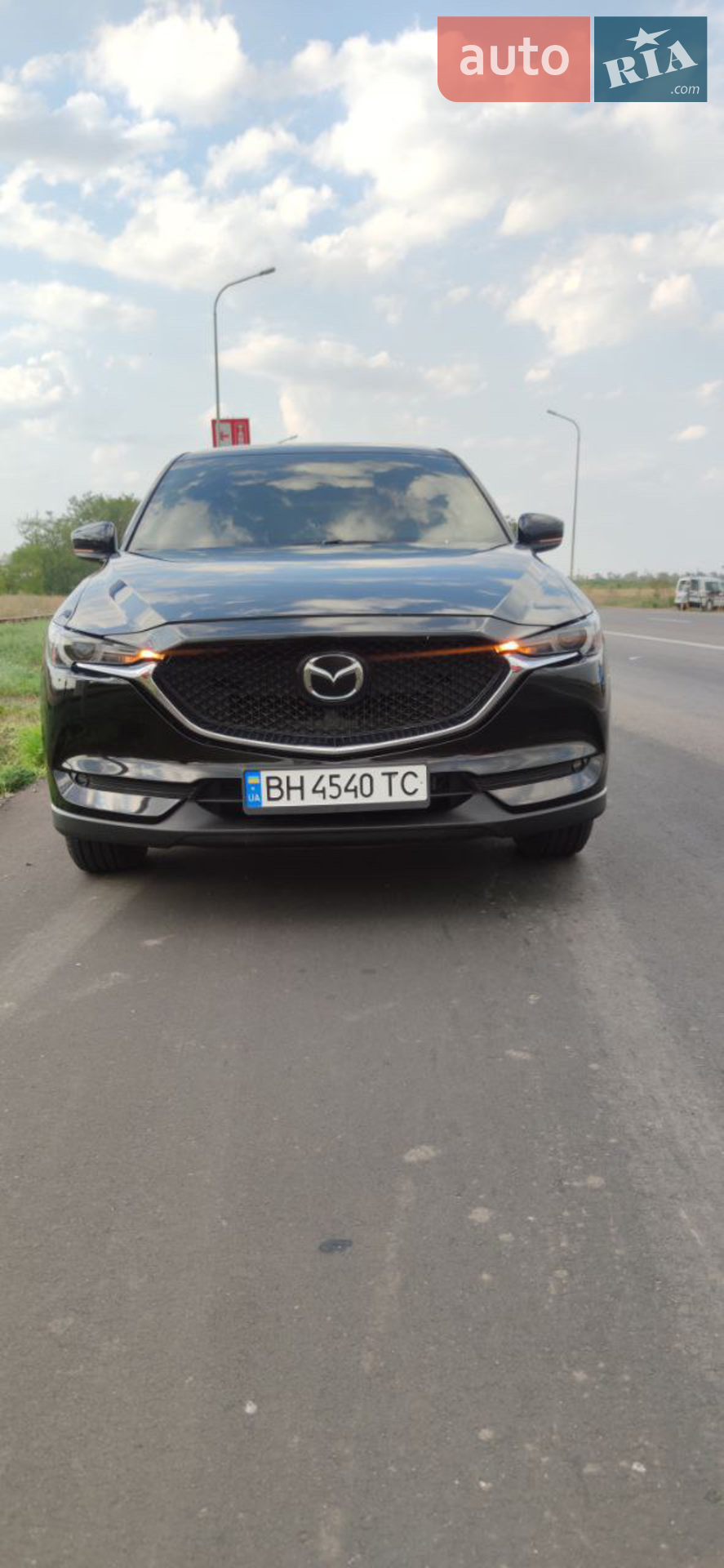 2019 Mazda CX-5 - мініатюра 10
