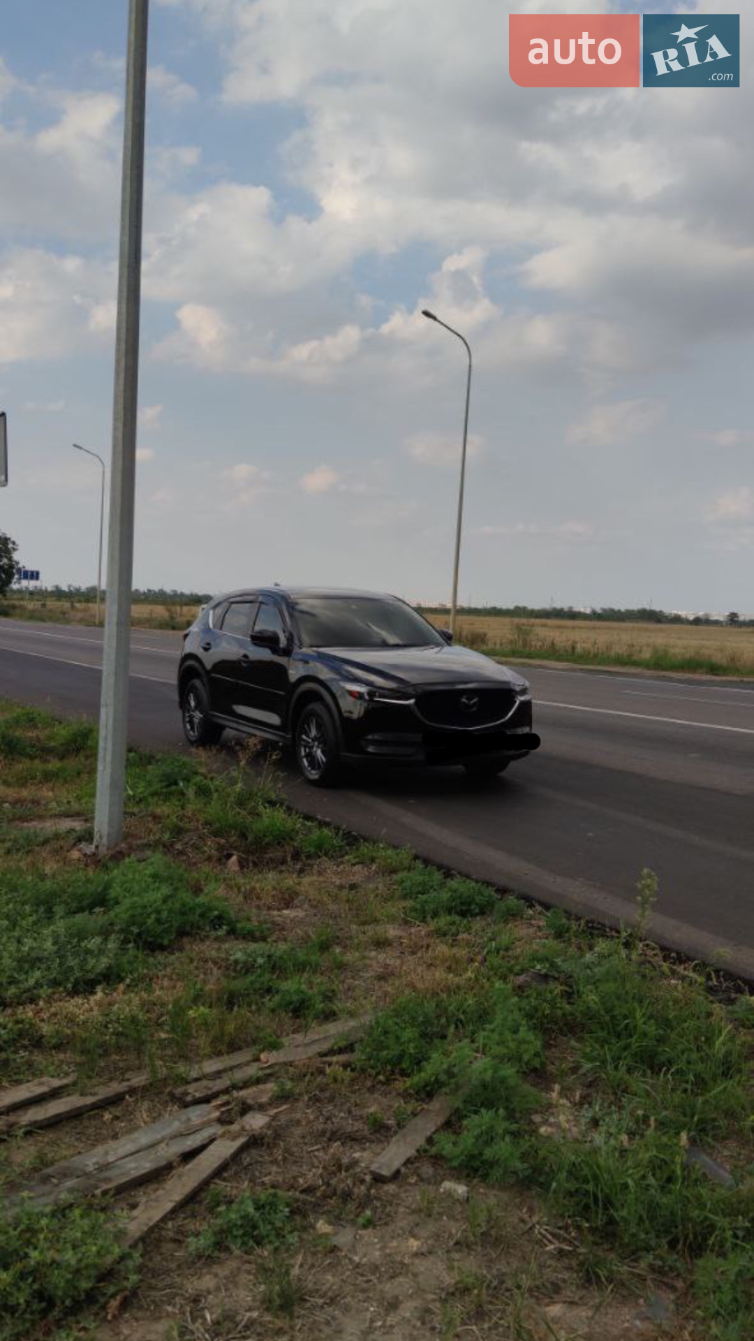 2019 Mazda CX-5 - мініатюра 2