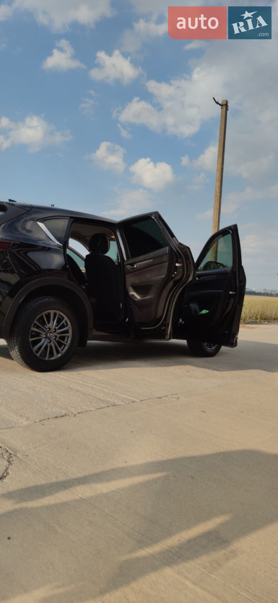 2019 Mazda CX-5 - мініатюра 11