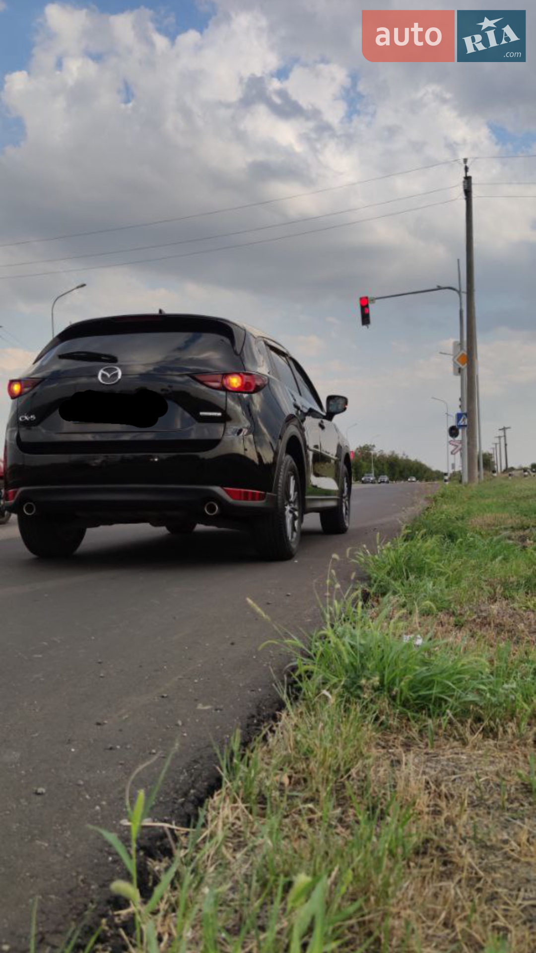 2019 Mazda CX-5 - мініатюра 8