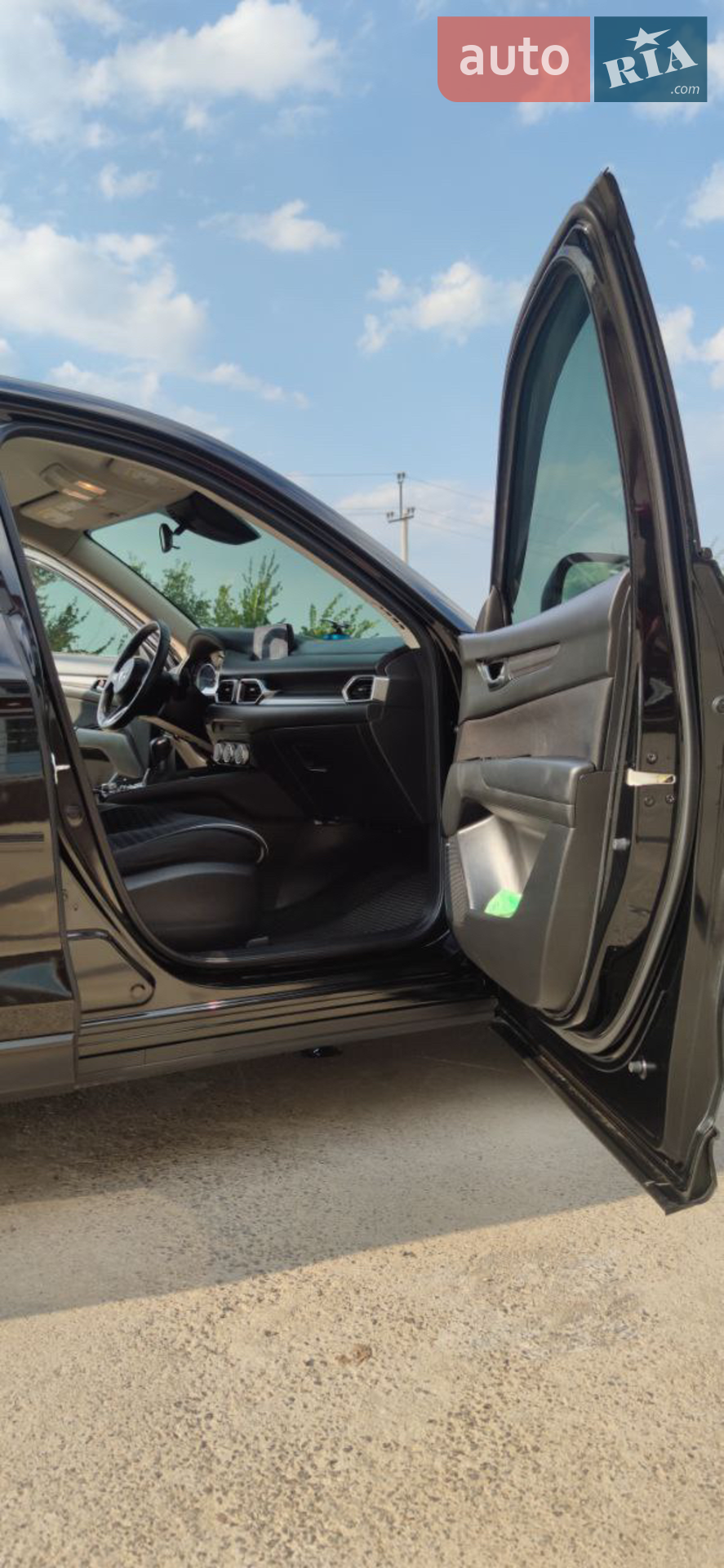 2019 Mazda CX-5 - мініатюра 12
