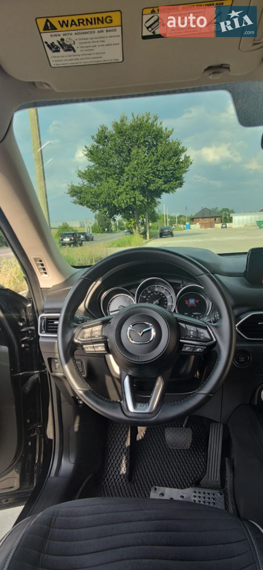 2019 Mazda CX-5 - мініатюра 13