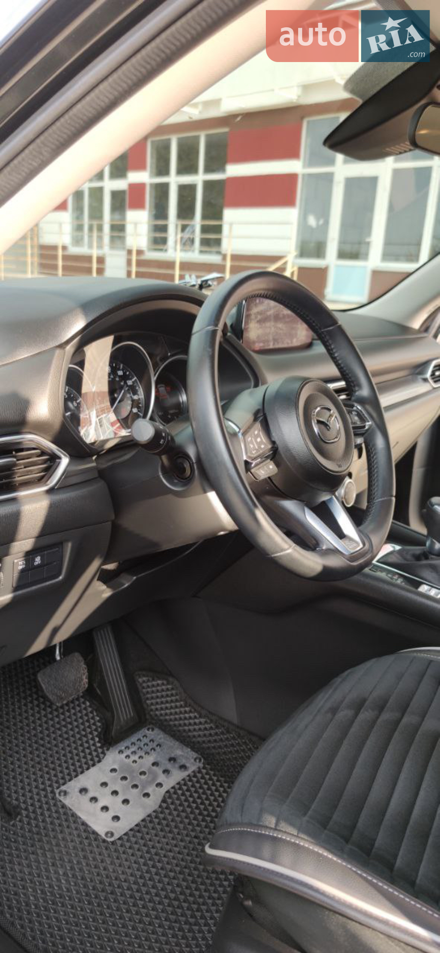 2019 Mazda CX-5 - мініатюра 15