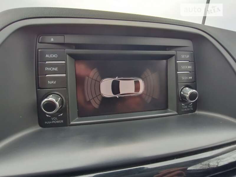Внедорожник / Кроссовер Mazda CX-5 2014 в Коломые