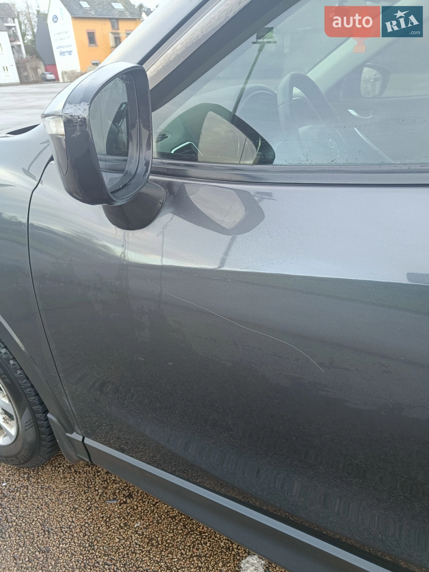 2015 Mazda CX-5 - мініатюра 9