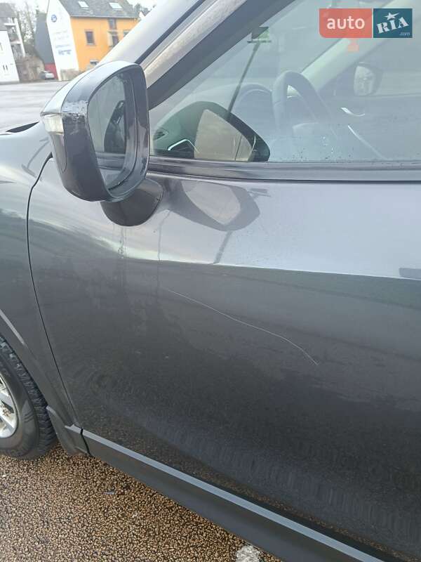 Внедорожник / Кроссовер Mazda CX-5 2015 в Ужгороде фото 9 Внедорожник / Кроссовер Mazda CX-5 2015 в Ужгороде