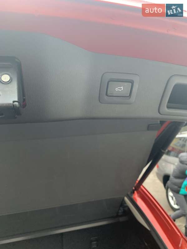 Внедорожник / Кроссовер Mazda CX-5 2021 в Чернигове