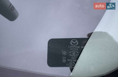 Позашляховик / Кросовер Mazda CX-5 2017 в 