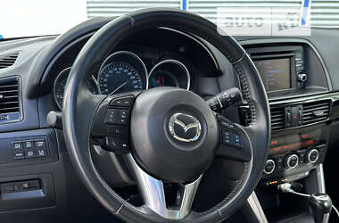 Внедорожник / Кроссовер Mazda CX-5 2013 в Киеве