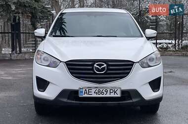 Внедорожник / Кроссовер Mazda CX-5 2013 в Днепре