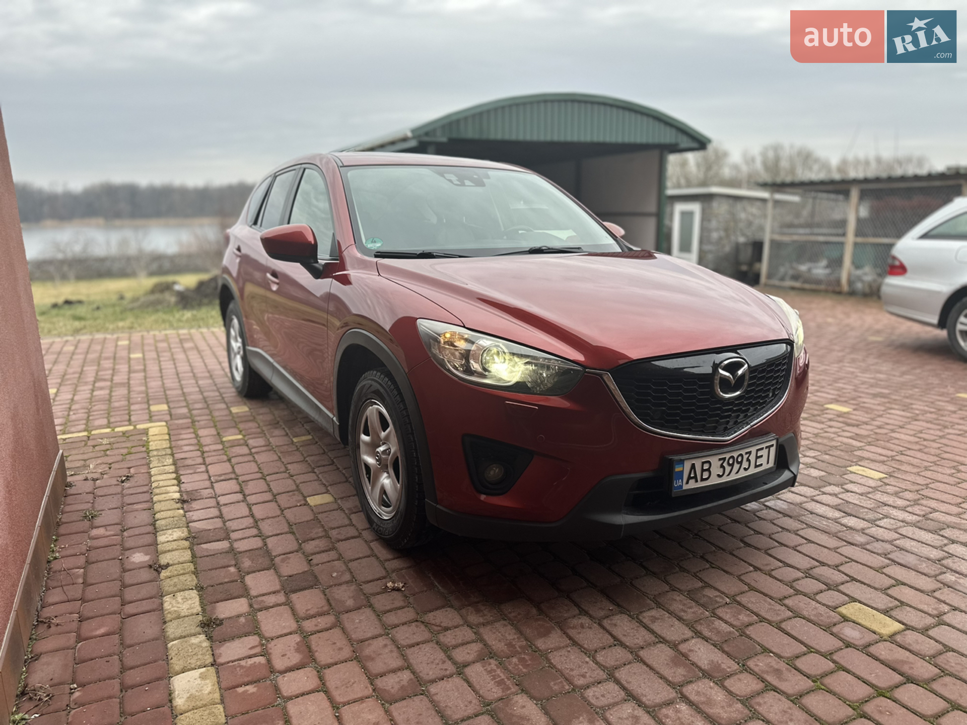 2013 Mazda CX-5 - мініатюра 4