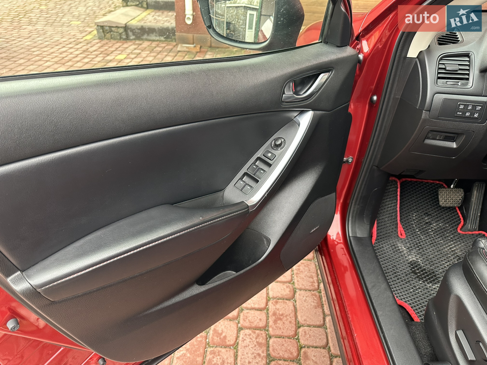 2013 Mazda CX-5 - мініатюра 15