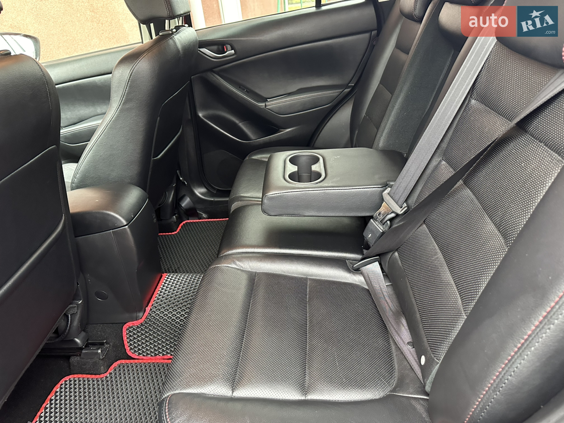 2013 Mazda CX-5 - мініатюра 16