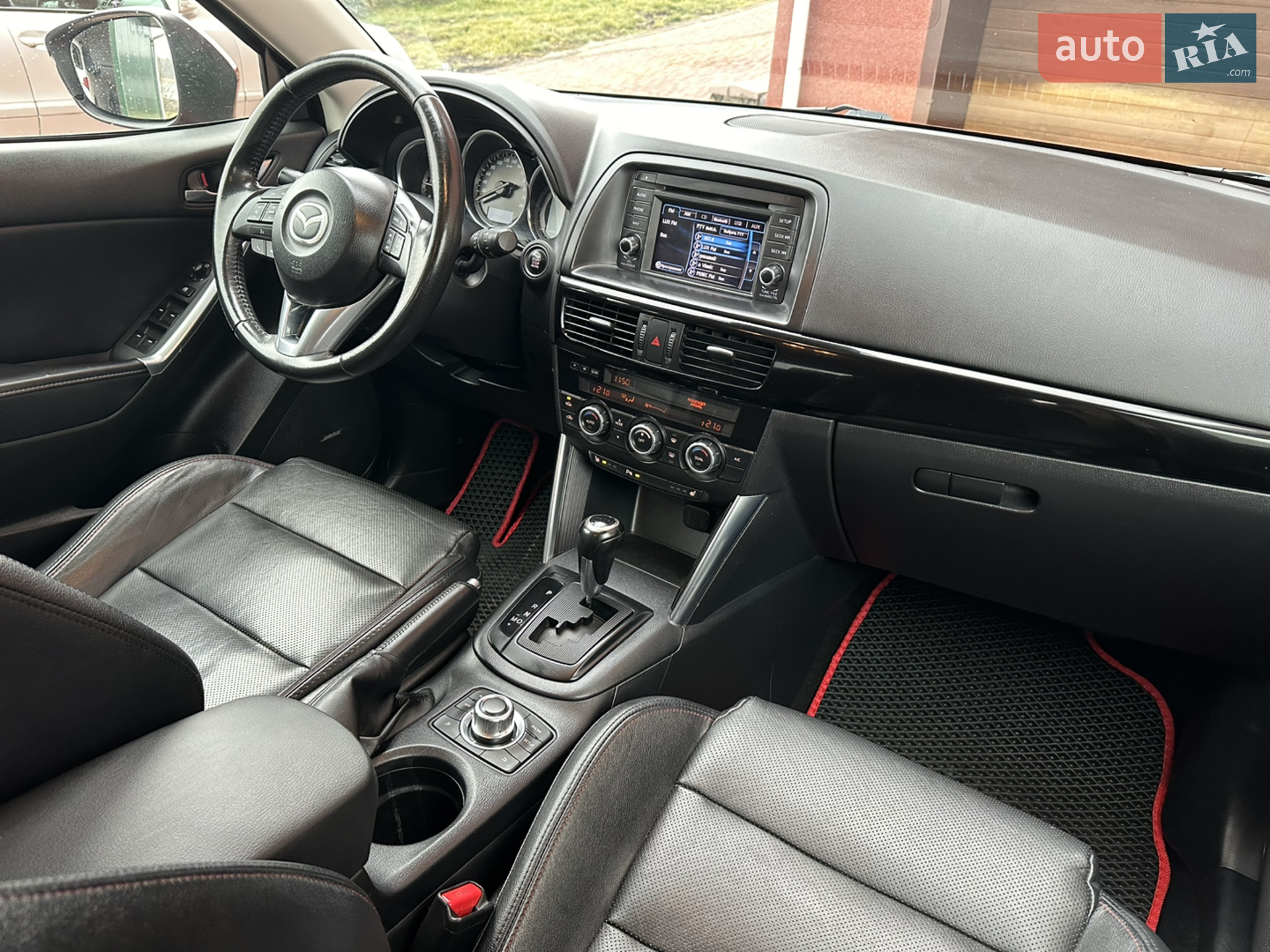 2013 Mazda CX-5 - мініатюра 17