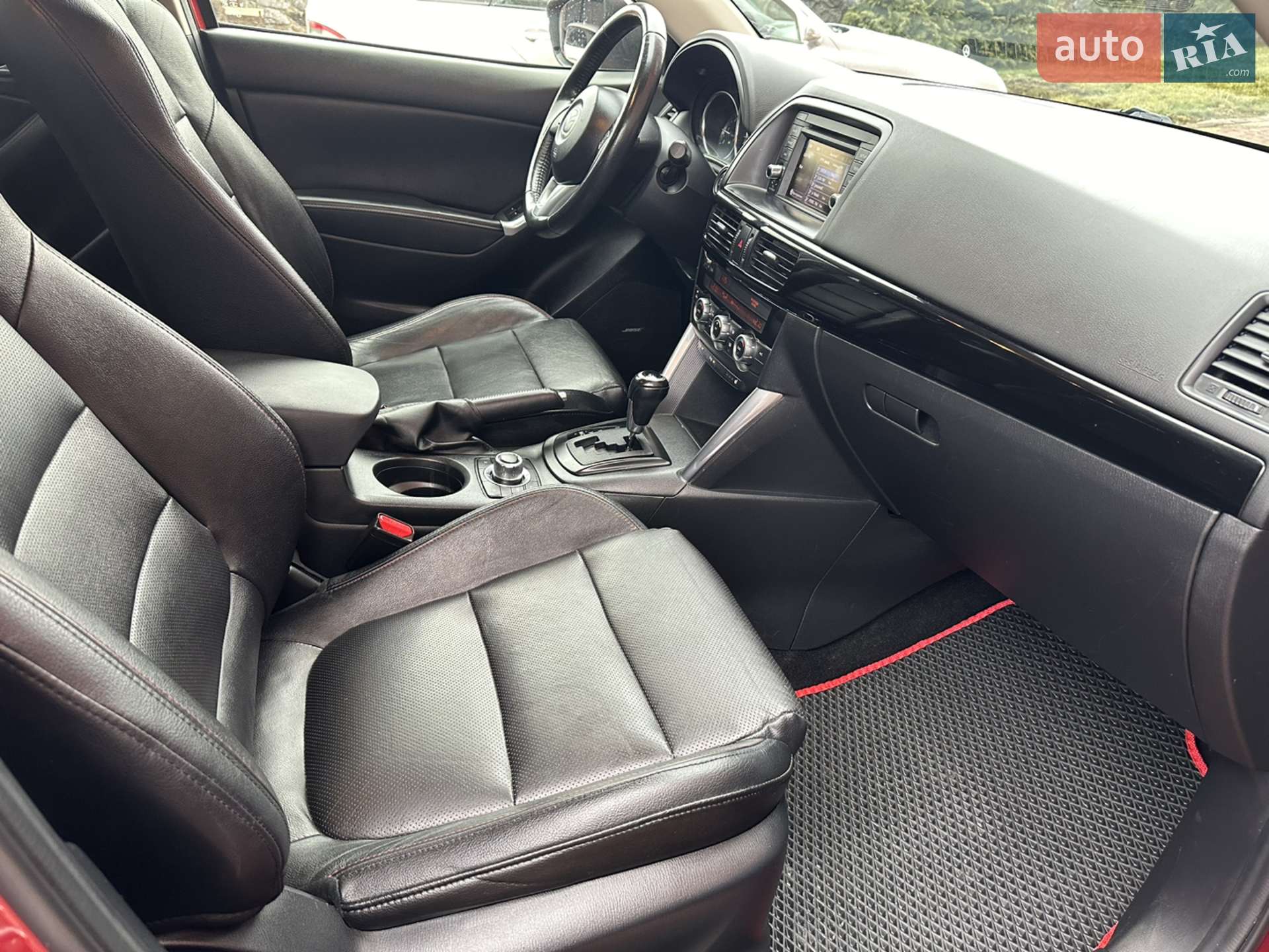 2013 Mazda CX-5 - мініатюра 18