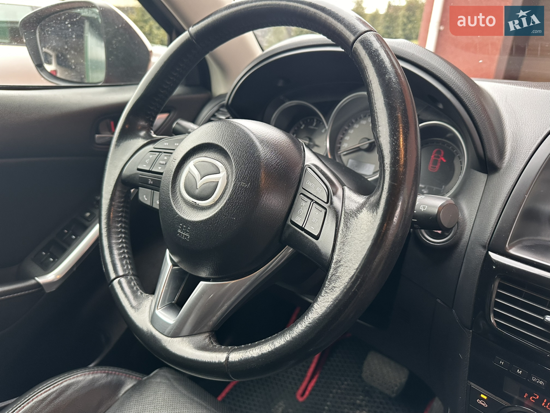 2013 Mazda CX-5 - мініатюра 20