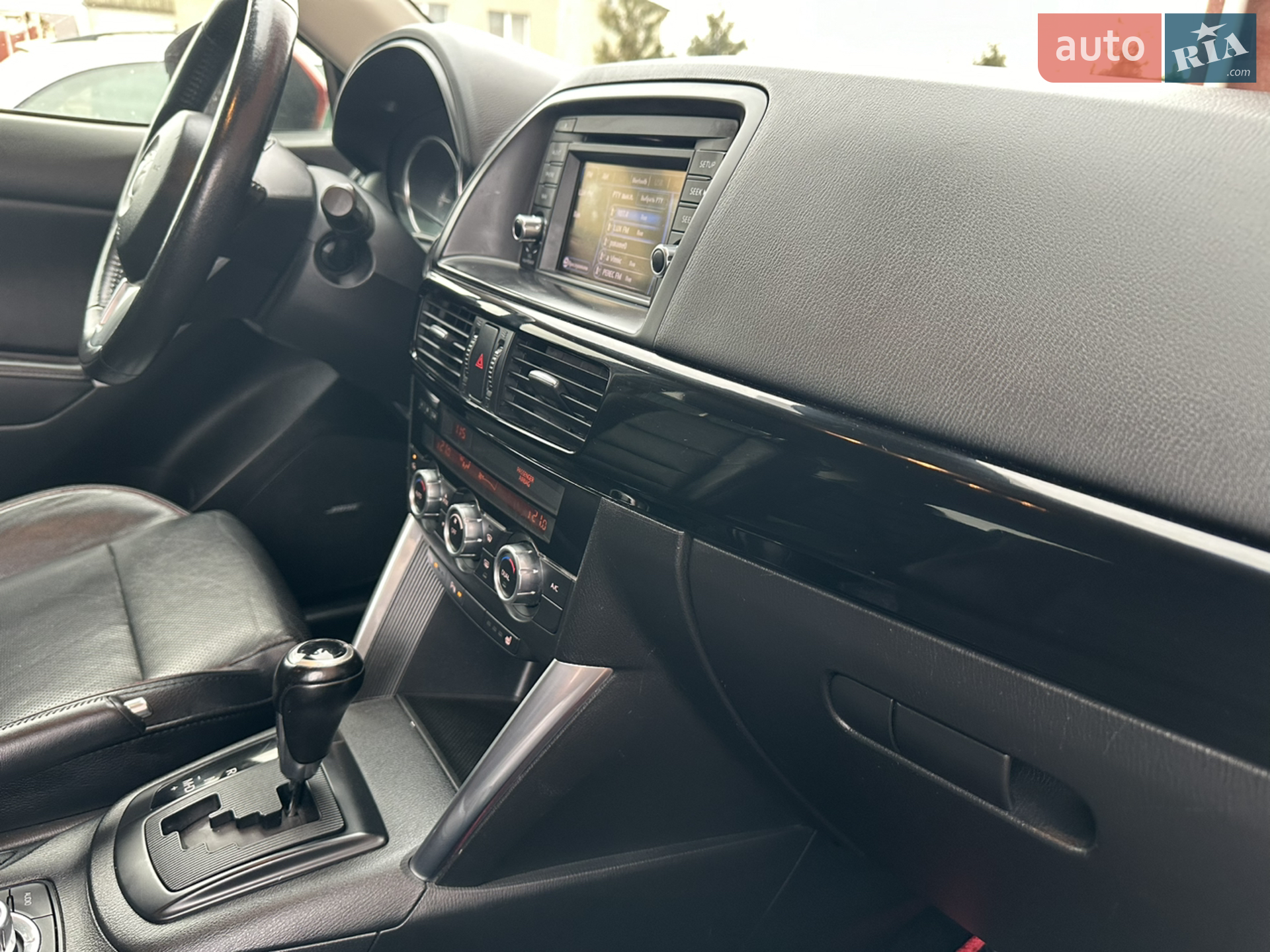 2013 Mazda CX-5 - мініатюра 19