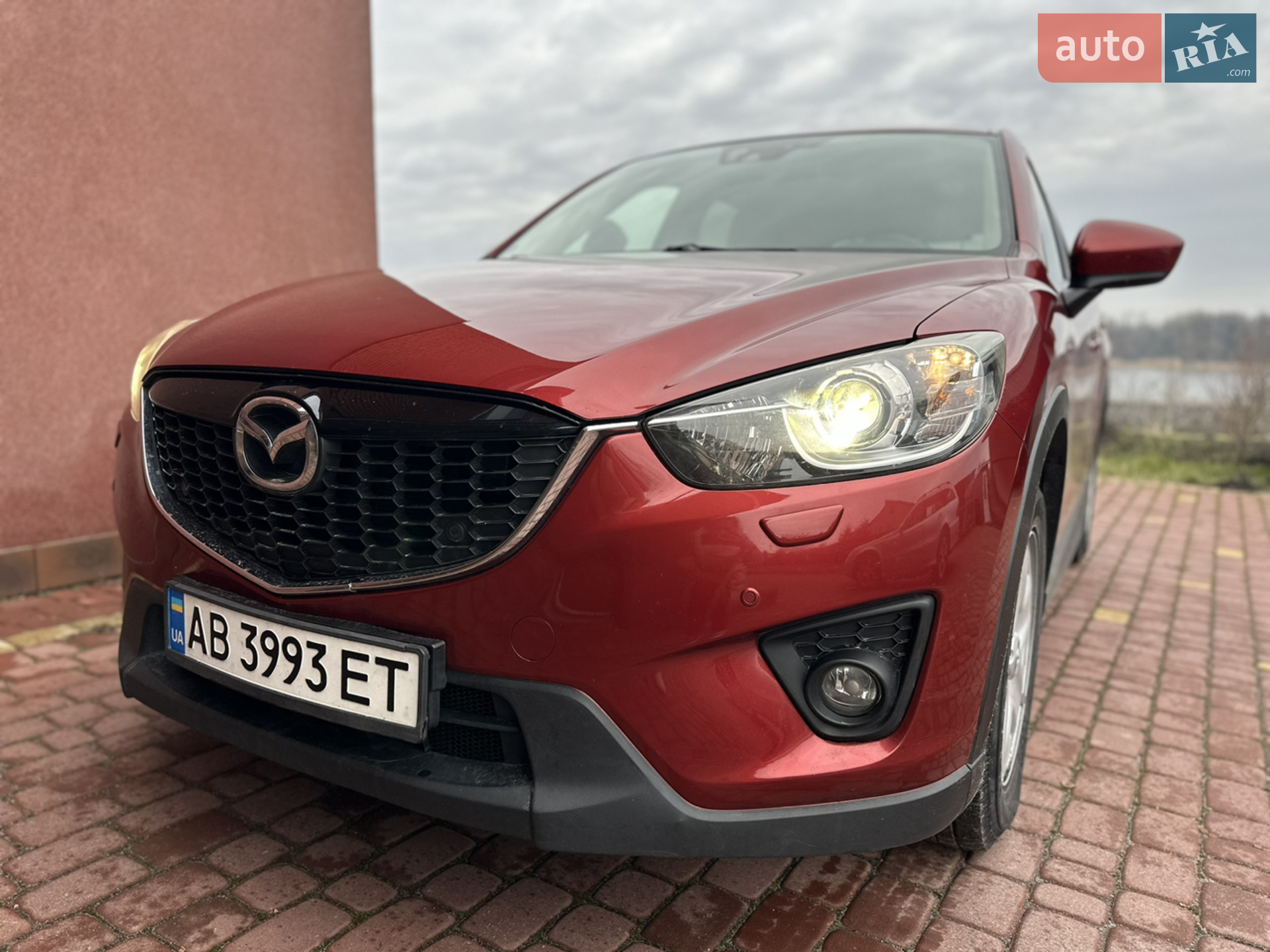 2013 Mazda CX-5 - мініатюра 24