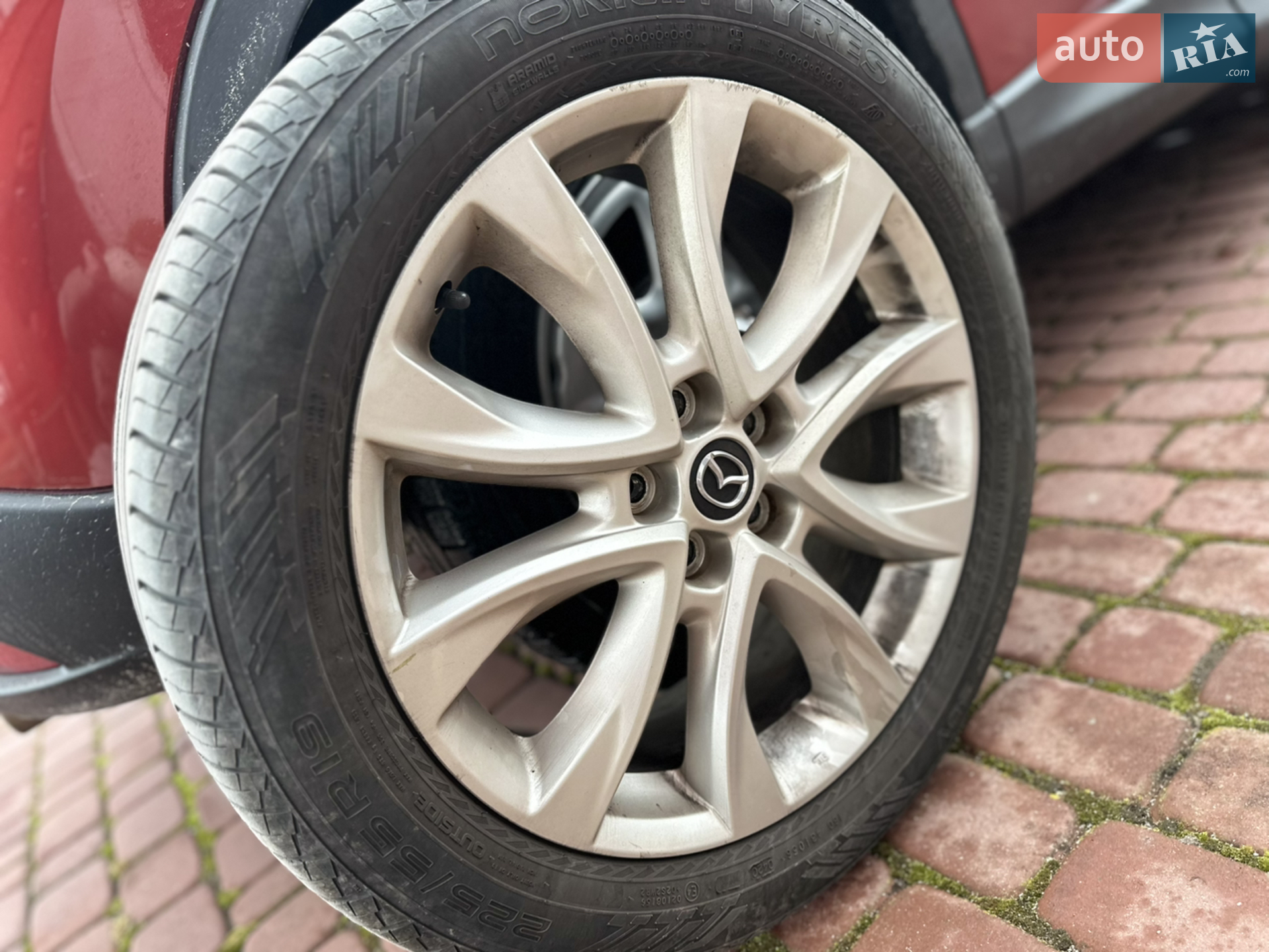 2013 Mazda CX-5 - мініатюра 26