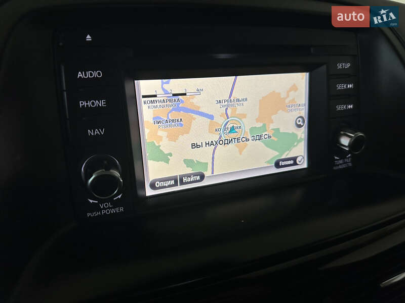 Внедорожник / Кроссовер Mazda CX-5 2013 в Калиновке