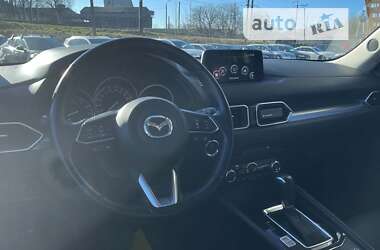 Внедорожник / Кроссовер Mazda CX-5 2020 в Стрые