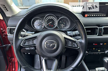 Внедорожник / Кроссовер Mazda CX-5 2020 в Киеве