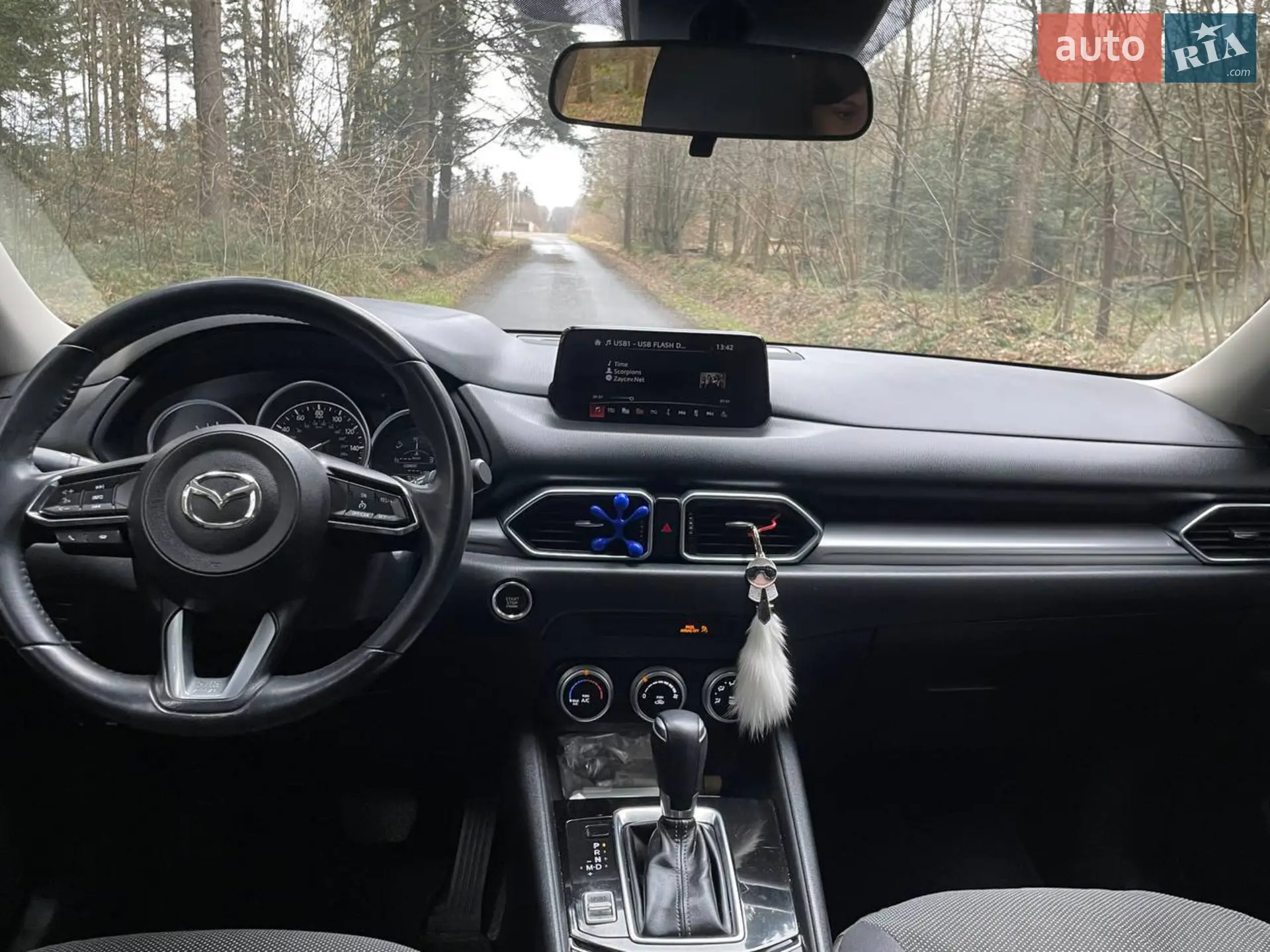 2019 Mazda CX-5 - мініатюра 11