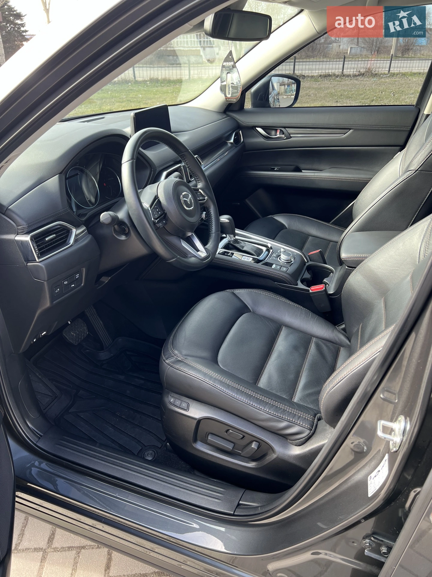 2020 Mazda CX-5 - мініатюра 13