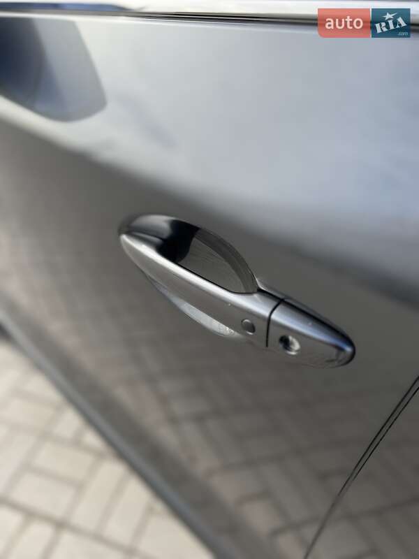Позашляховик / Кросовер Mazda CX-5 2020 в Запоріжжі