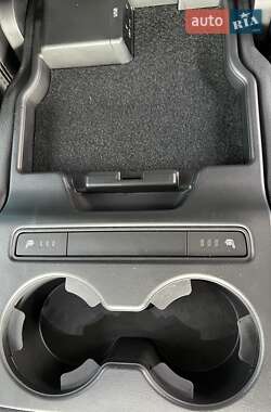 Позашляховик / Кросовер Mazda CX-5 2020 в Запоріжжі