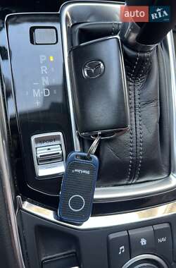 Позашляховик / Кросовер Mazda CX-5 2020 в Запоріжжі