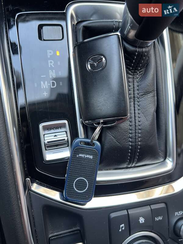 Позашляховик / Кросовер Mazda CX-5 2020 в Запоріжжі