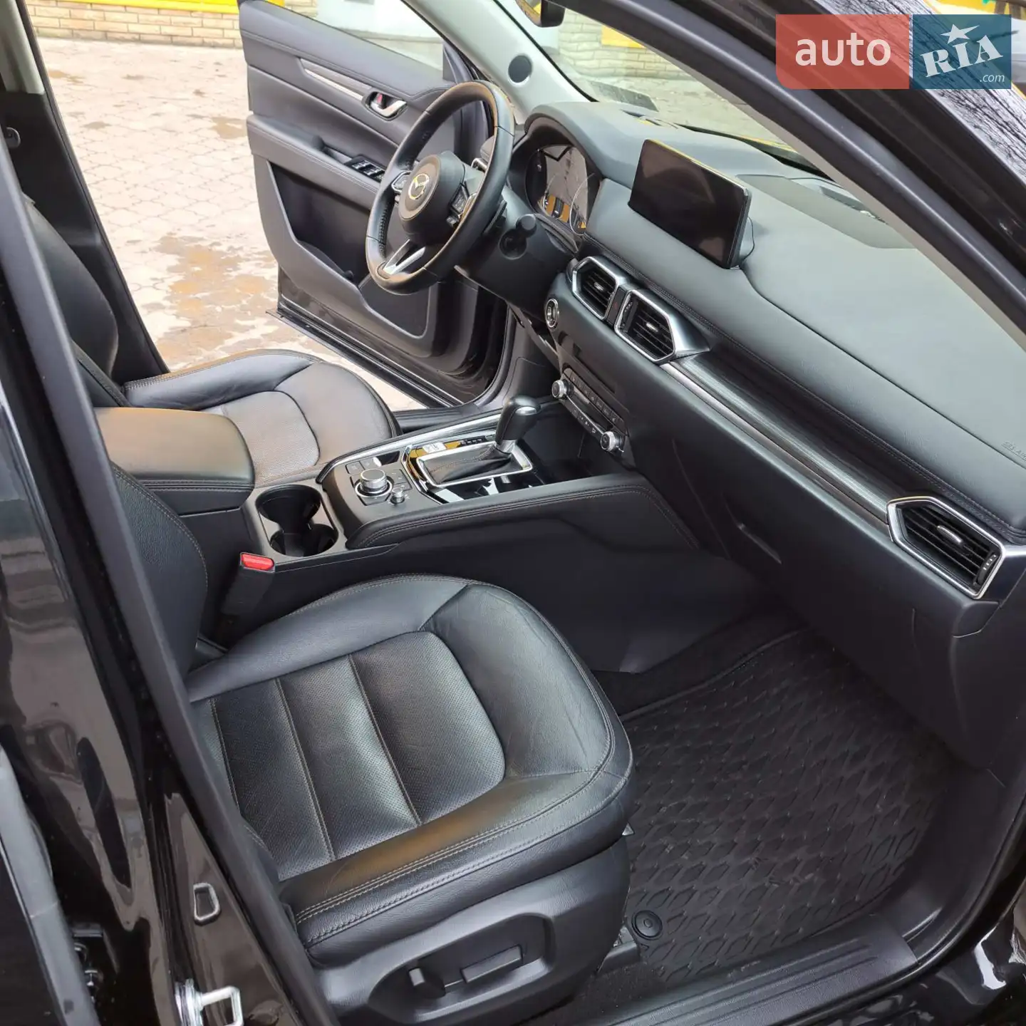2021 Mazda CX-5 - мініатюра 18