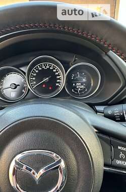 Внедорожник / Кроссовер Mazda CX-5 2020 в Ужгороде