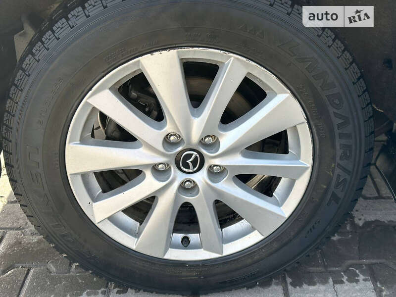 Внедорожник / Кроссовер Mazda CX-5 2012 в Тернополе фото 5 Внедорожник / Кроссовер Mazda CX-5 2012 в Тернополе