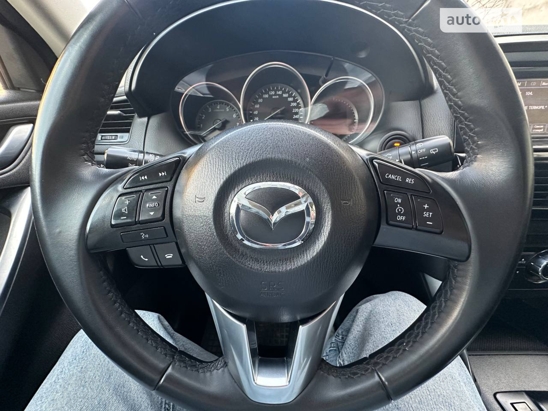 2012 Mazda CX-5 - мініатюра 17